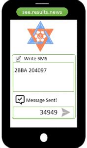 how to check tu result by sms|Check Tu Result In Nepal Easily Via Sms: Quick And Convenient .